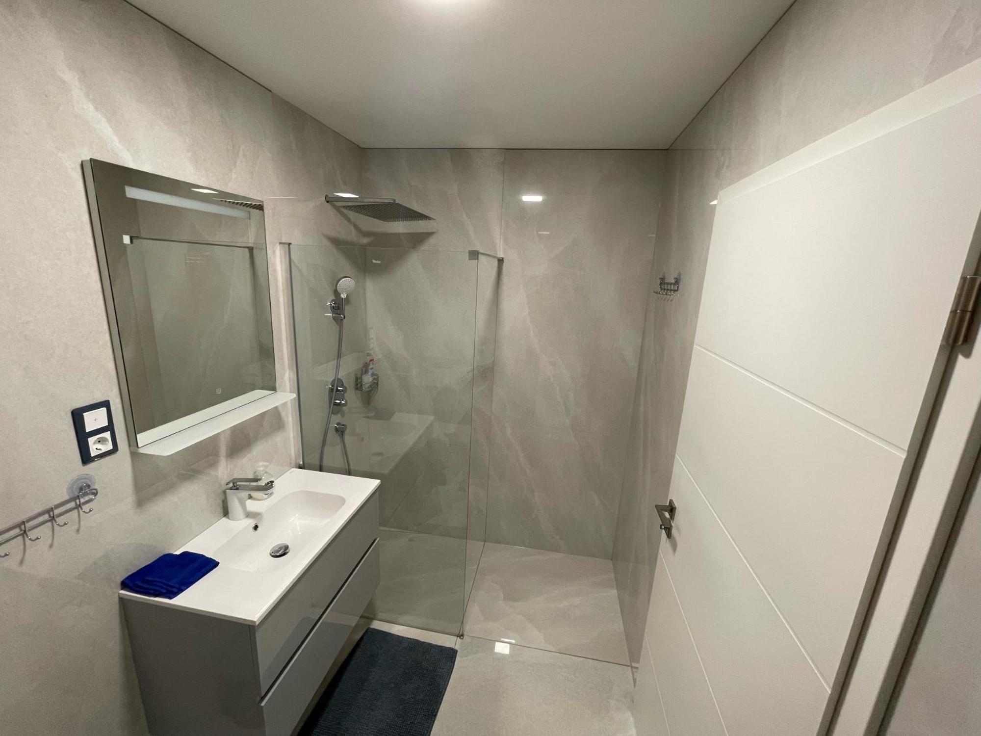 Luxury Apartments In Balatonalmadi, Almadi Lux Apartman I - Ocean Blue Exterior photo