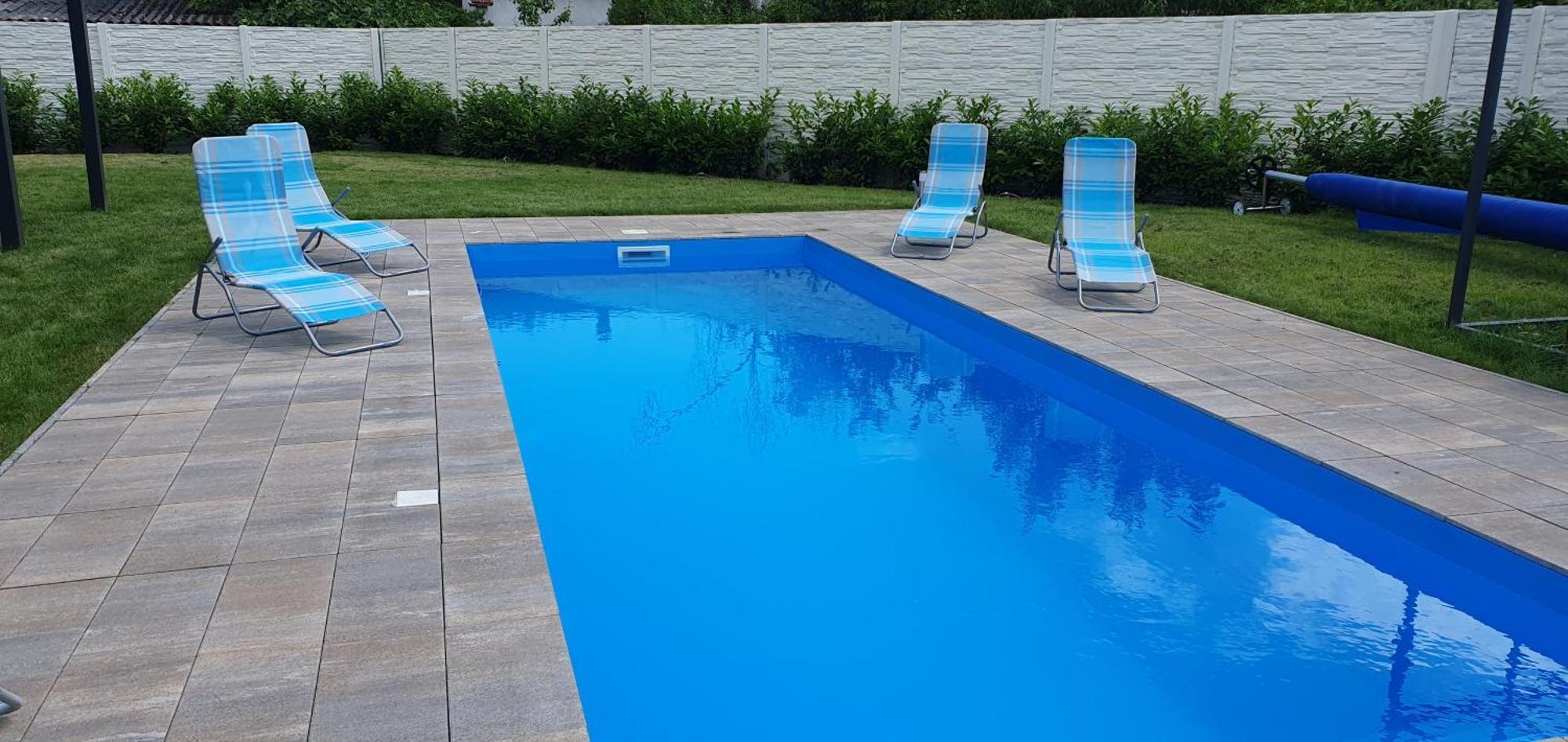 Luxury Apartments In Balatonalmadi, Almadi Lux Apartman I - Ocean Blue Exterior photo